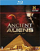 Ancient Aliens - Season One (UK Import ohne dt. Ton) Blu-ray