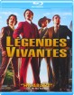 Légendes vivantes (Blu-ray + Bonus Blu-ray) (FR Import ohne dt. Ton) Blu-ray