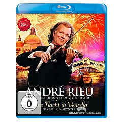 Andre Rieu - Eine Nacht In Venedig Blu-ray - Bewertungen