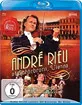 Andre Rieu - Live in Schönbrunn, Wien Blu-ray