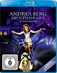 Andrea Berg - Abenteuer (Live) Blu-ray