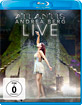 Andrea Berg - Atlantis (Live) Blu-ray