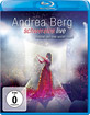 Andrea Berg - Schwerelos Live Blu-ray