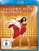 Andrea Berg - Seelenbeben (Heimspiel - Edition Live) Blu-ray
