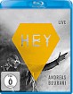 Andreas Bourani - Hey Live Blu-ray
