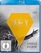 Andreas Bourani - Hey Live Blu-ray