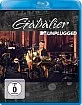 Andreas Gabalier - MTV Unplugged Blu-ray