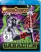 Andreas Gabalier - Mountain Man (Live aus Berlin) Blu-ray