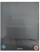 Andrei Tarkovsky: Sculpting Time The Deluxe Collection (UK Import ohne dt. Ton) Blu-ray