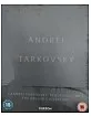 Andrei Tarkovsky: Sculpting Time The Deluxe Collection (UK Import ohne dt. Ton) Blu-ray