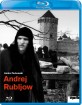 Andrej Rubljow (CH Import ohne dt. Ton) Blu-ray