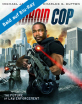 Android Cop (Region A - US Import ohne dt. Ton) Blu-ray