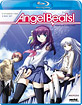 Angel Beats! The Complete Series Collection (Region A - US Import ohne dt. Ton) Blu-ray