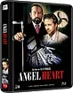 Angel Heart (1987) (Limited Mediabook Edition) (Cover A) (Blu-ray + DVD) Blu-ray