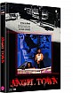 Angel Town (1990) (Limited Mediabook Edition) (Cover B) (Blu-ray + DVD) Blu-ray