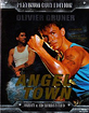Angel Town (1990) - Platinum Cult Edition (Limited Edition) Blu-ray