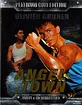 Angel Town (1990) (Platinum Cult Edition 16) (Limited Edition) Blu-ray