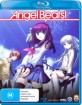 Angel Beats - The Complete Series Collection (AU Import ohne dt. Ton) Blu-ray