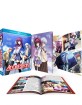 Angel Beats! - The Complete Series Collection (Édition Saphir) (FR Import ohne dt. Ton) Blu-ray