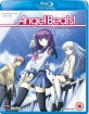 Angel Beats - The Complete Series Collection (UK Import ohne dt. Ton) Blu-ray
