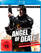 Angel of Death - Der Todesengel (The True Justice Collection 2) Blu-ray
