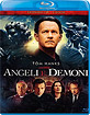 Angeli e Demoni - Special Edition (IT Import ohne dt. Ton) Blu-ray