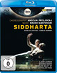 Siddharta Blu-ray