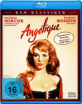 Angélique (1964) Blu-ray