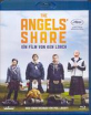 Angels' Share - Ein Schluck für die Engel (CH Import) Blu-ray