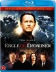 Engle og Dæmoner - Theatrical & Extended Cut (DK Import ohne dt. Ton) Blu-ray