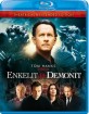 Enkelit ja demonit - Theatrical & Extended Cut (FI Import ohne dt. Ton) Blu-ray