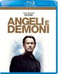 Angeli e Demoni (Neuauflage) (IT Import ohne dt. Ton) Blu-ray