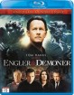 Engler & Demoner - Theatrical & Extended Cut (NO Import ohne dt. Ton) Blu-ray