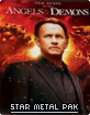Angels & Demons - JD.com Exclusive Limited Edition Star Metal Pak (CN Import ohne dt. Ton) Blu-ray