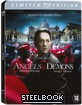 Angels & Demons - Steelbook (NL Import) Blu-ray