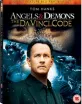 Angels & Demons & The Da Vinci Code (Double Feature) (UK Import ohne dt. Ton) Blu-ray
