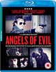 Angels of Evil (UK Import ohne dt. Ton) Blu-ray