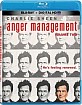 Anger Management: The Complete Second Season (Blu-ray + UV Copy) (Region A - US Import ohne dt. Ton) Blu-ray