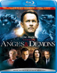 Anges et Demons (FR Import) Blu-ray