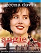 Angie (1994) (Region A - US Import ohne dt. Ton) Blu-ray