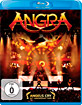 Angra - Angels Cry (20th Anniversary Tour) Blu-ray