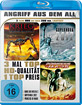 Angriff aus dem All Collection Blu-ray