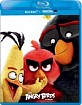 Angry Birds: Le film (Blu-ray + UV Copy) (FR Import ohne dt. Ton) Blu-ray