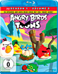 Angry Birds Toons - Staffel 1.2 Blu-ray