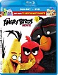 The Angry Birds Movie (Blu-ray + DVD + UV Copy) (US Import ohne dt. Ton) Blu-ray
