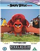 The Angry Birds Movie - Steelbook (Blu-ray + UV Copy) (UK Import) Blu-ray