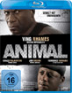 Animal - Gewalt hat einen Namen Blu-ray