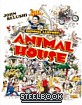 National Lampoon's Animal House 4K - Zavvi Exclusive Limited Edition Steelbook (4K UHD + Blu-ray) (UK Import) Blu-ray