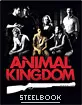 Animal Kingdom - Zavvi Exclusive Limited Edition Steelbook (UK Import ohne dt. Ton) Blu-ray