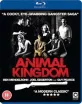 Animal Kingdom (UK Import ohne dt. Ton) Blu-ray